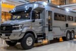 2026 Toyota Motorhome Finally Revealed